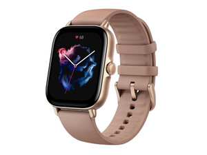 ساعت هوشمند شیائومی گلوبال Xiaomi Amazfit GTS 3 Smart Watch