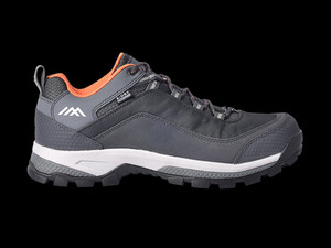 کفش ورزشی پیاده روی EXTREK Tianyue unisex hiking shoes E179 Knight