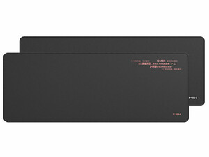 موس پد اصلی شیائومی Miwu oversized original mouse pad MWODMP01