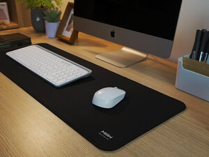 موس پد اصلی شیائومی Miwu oversized original mouse pad MWODMP01