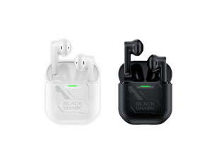 هندزفری بلوتوث بلک شارک شیائومی Xiaomi Black Shark JoyBuds Wireless Earbuds