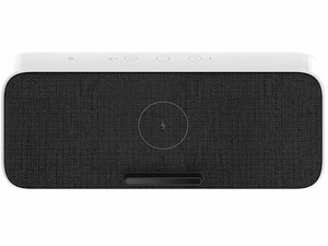 اسپیکر و شارژر بیسیم شیائومی Xiaomi Wireless Charger Speaker 30W XMWXCLYYXO1ZM