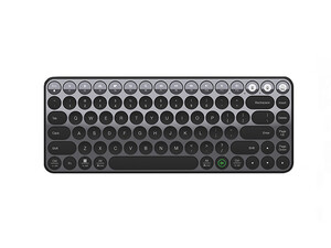 کیبورد بی سیم دوحالته شیائومی Xiaomi MIIIW Elite Wireless Keyboard