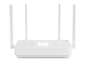 روتر بی سیم دوبانده شیائومی Xiaomi Redmi AX3000 WIFI6 Dual-Band Router RA81