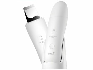 دستگاه اسکراب صورت شیائومی Xiaomi WellSkins Ultrasonic Skin Scrubber WX-CJ101
