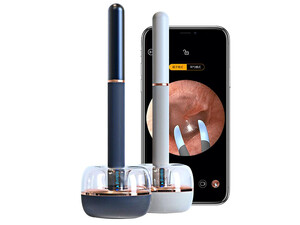 دستگاه آندوسکوپی و پاک کننده داخل گوش شیائومی Xiaomi BeBird Note 3 Pro Smart Visual Ear Cleaning