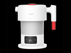 قمیت کتری برقی شیائومی Xiaomi Delmar DEM-DH207 folding electric kettle