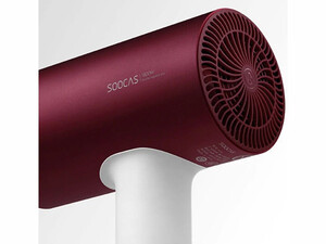 خرید سشوار شیائومی  Xiaomi Soocare Anions Hair Dryer H3S