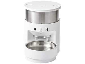 ظرف غذای اتوماتیک گربه و سگ پت کیت 3 لیتری PETKIT Smart pet feeder Fresh P560-3L