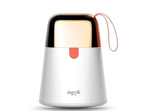 دستگاه پرزگیر لباس درما شیائومی Xiaomi Deerma Mini Electric Fabric Lint Remover MQ603