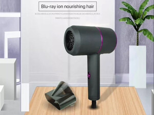 قیمت سشوار شیائومی Xiaomi Zolele T3 Hair Dryer 800W