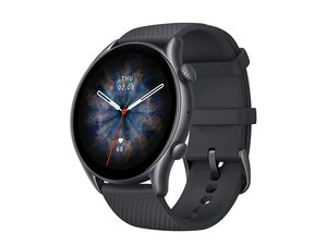 ساعت هوشمند شیائومی با قابلیت پاسخ به تماس Xiaomi Amazfit GTR 3 Pro Smartwatch