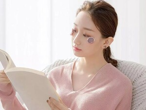 فروش ماساژور چشم شیائومی Xiaomi Xiao Guang Xian Eye Massager AOA03