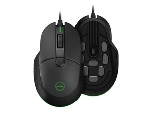 ماوس گیمینگ با سیم شیائومی Xiaomi MIIIW Gaming Mouse 700G MWGM01