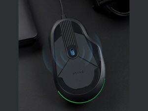 قیمت ماوس گیمینگ با سیم شیائومی Xiaomi MIIIW Gaming Mouse 700G MWGM01