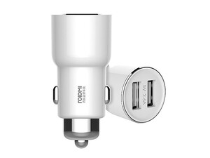 Xiaomi Roidmi BFQ04RM 3S Bluetooth Music Car Charger