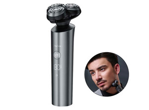 ریش‌تراش شارژی و ضدآب شیائومی Xiaomi ShowSee Electric Shaver F305