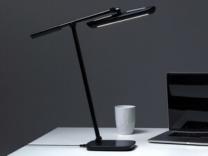 چراغ رومیزی Zhirui desk lamp business version