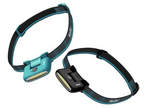 چراغ هد‌لایت چند‌منظوره شیائومی Xiaomi NexTool Multifunctional HeadLight  Set COB NE20005/NE20004