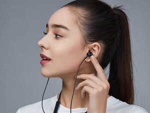 هندزفری بلوتوث گردنی شیائومی Xiaomi Mi Line Free Bluetooth Earphones YDLYEJ04LS