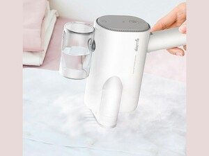 کیفیت اتو بخار دستی شیائومی Xiaomi Deerma Portable Steam Ironing Machine HS007