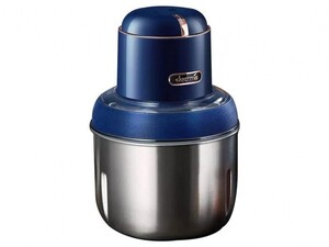 چرخ‌گوشت و غذاساز شارژی شیائومی Xiaomi Deerma Multifunctional Mixer DEM-JR08