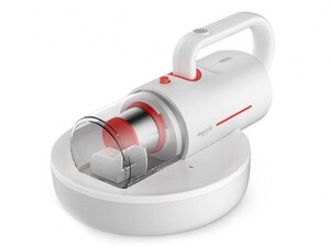 جارو شارژی دستی ماورا بنفش و کنه‌زدای شیائومی Xiaomi Deerma Dust and Mites Vacuum Cleaner DEM-CM1300