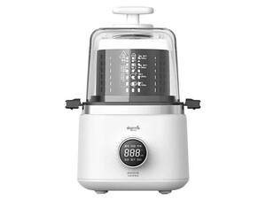 هواپز وسرخ کن بدون روغن 2 لیتر 1000 وات شیائومی DEM-KZ200