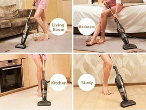 جارو برقی شیائومی Xiaomi Deerma DX115C Household Vacuum Cleaner