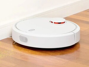 جارو برقی رباتیک شیاؤمی Xiaomi SDJQR01RR Robotic Vacuum Cleaner