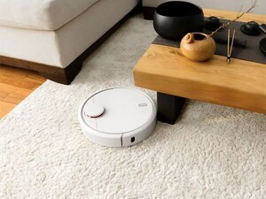 جارو برقی رباتیک شیاؤمی Xiaomi SDJQR01RR Robotic Vacuum Cleaner