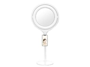 آینه آرایشی رومیزی شیائومی Xiaomi S12 makeup mirror