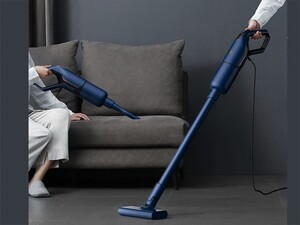 جارو برقی شیائومی Xiaomi Deerma DX1000 handheld vacuum