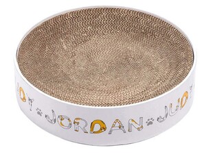 پد خراش گربه خانگی شیائومی Xiaomi Jotun Judy Round Cat Scratch Board