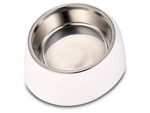 ظرف غذای حیوان خانگی شیائومی Xiaomi Pet Tilting Bowl Double Liner