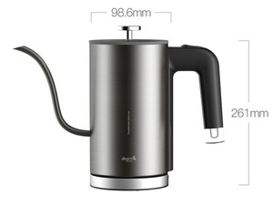 کتری برقی شیائومی Xiaomi Deerma Electric Hand-Washing Pot DEM-SC001