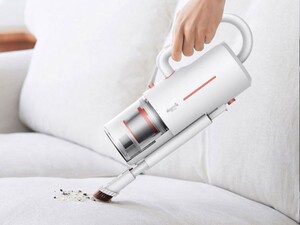 جارو شارژی دستی شیائومی Xiaomi Deerma Wireless Mite Removal Vacuum Cleaner CM1910