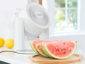 پنکه رومیزی شیائومی Xiaomi Airmate Desktop Air Circulation Fan CA15-X2