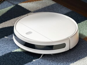 جارو برقی رباتیک شیائومی Xiaomi Mijia Vacuum Sweeping Robot Cleaner G1