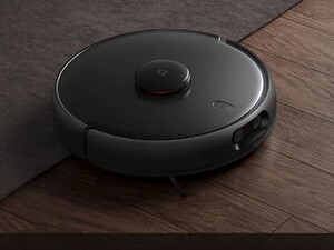 جارو برقی رباتیک شیائومی Xiaomi Mijia sweeping and dragging robot Pro