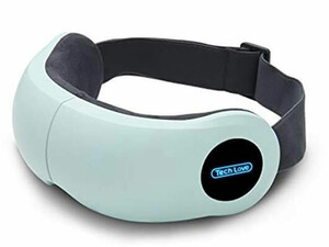 ماساژور چشم شیائومی Xiaomi Tech Love Intelligent Eye Massager TL2002