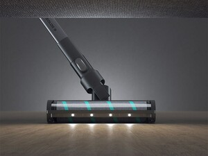 جاروبرقی بی سیم شیائومی Xiaomi VIOMI VXXC09 Handheld wireless vacuum cleaner