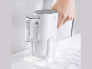 اتو بخار دستی شیائومی Xiaomi Deerma DEM-HS011 Portable Steam Ironing Machine