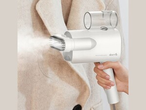 اتو بخار دستی شیائومی Xiaomi Deerma DEM-HS011 Portable Steam Ironing Machine