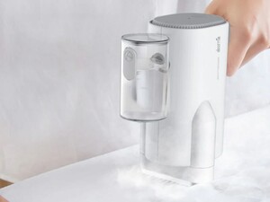 اتو بخار دستی شیائومی Xiaomi Deerma DEM-HS006 Portable Steam Ironing Machine