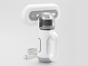 جارو برقی دستی ماورا بنفش شیائومی Xiaomi Mijia SWDK KC301 Wired Handheld Dust Mite Controller Ultraviolet