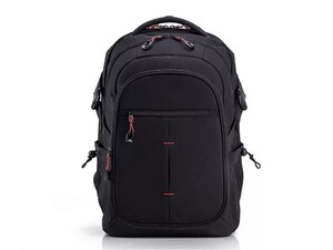 کوله پشتی و کیف مسافرتی 15 اینچی شیائومی با ظرفیت 25 لیتر Xiaomi UREVO 15 inch backpack 25 liter