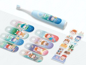 مسواک برقی کودکان میجیا شیائومی Xiaomi Mi Mitu Child Sonic Electric Toothbrush