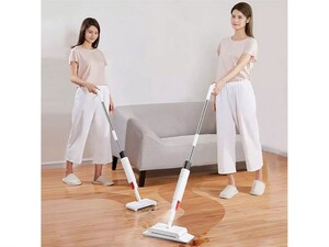 تی اسپری دار دو منظوره برقی شیائومی Xiaomi Deerma DEM-TB900 Spray Mop