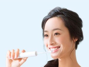 مسواک برقی شیائومی با سری یدک Xiaomi Dr.Bei Sonic Electric Toothbrush BET-C01